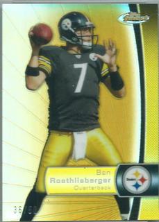 Ben Roethlisberger