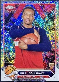 Bilal Coulibaly