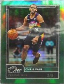 Chris Paul