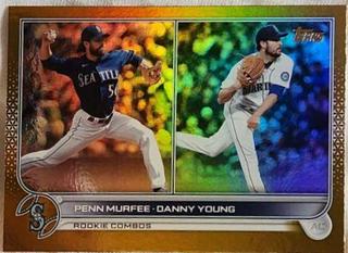 Penn Murfee / Danny Young