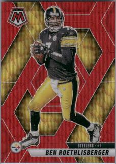 Ben Roethlisberger