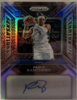 Paolo Banchero