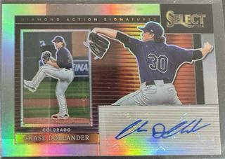 Chase Dollander