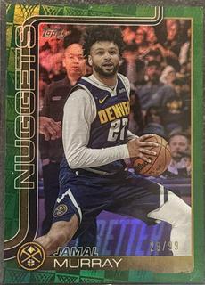 Jamal Murray