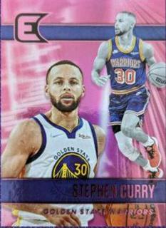 Stephen Curry