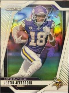 Justin Jefferson
