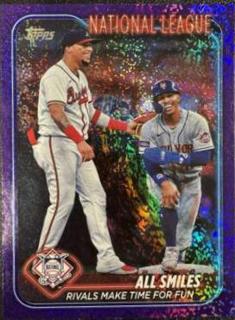 Orlando Arcia & Francisco Lindor