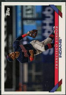 Francisco Lindor