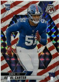 Abdul Carter