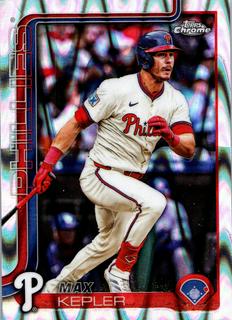 Max Kepler