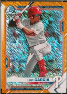 Luis Garcia