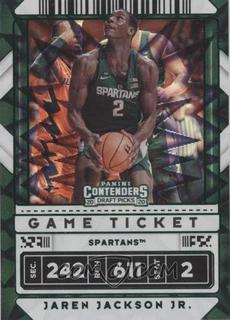 Jaren Jackson Jr.