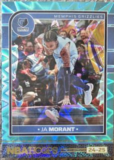 Ja Morant