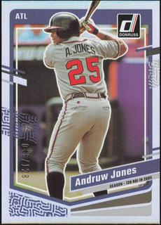 Andruw Jones