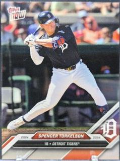 Spencer Torkelson