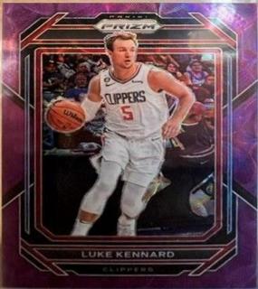 Luke Kennard