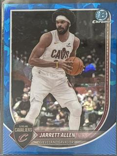 Jarrett Allen