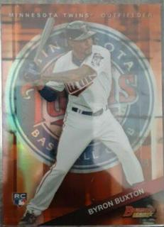 Byron Buxton
