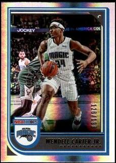 Wendell Carter Jr.