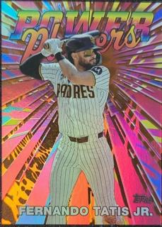 Fernando Tatis Jr.