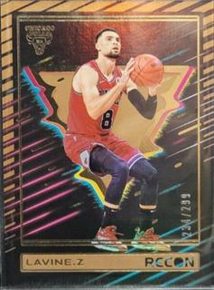 Zach LaVine