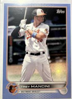 Trey Mancini