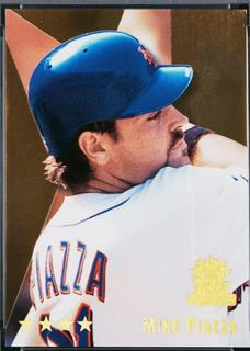 Mike Piazza