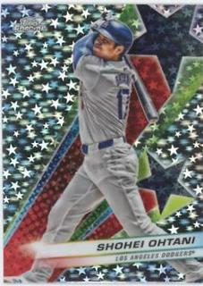 Shohei Ohtani