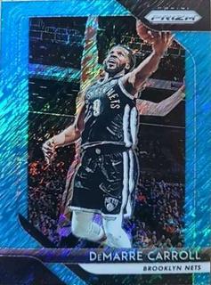 DeMarre Carroll