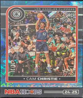 Cam Christie
