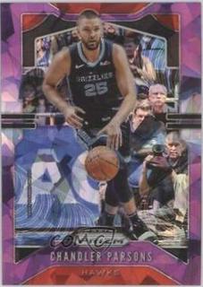 Chandler Parsons