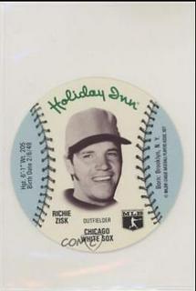 Richie Zisk