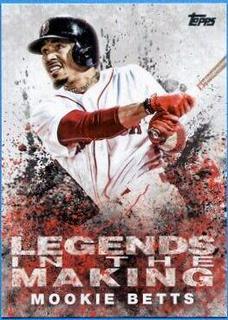 Mookie Betts