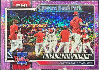 Philadelphia Phillies
