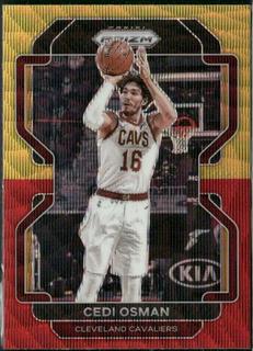 Cedi Osman