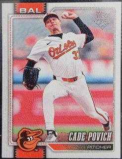 Cade Povich