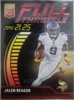 Jalen Reagor