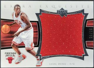 Luol Deng