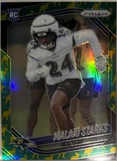 Malaki Starks
