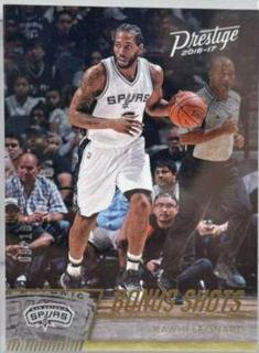 Kawhi Leonard