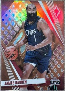 James Harden