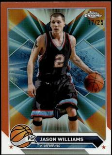 Jason Williams