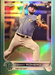 Tommy Romero