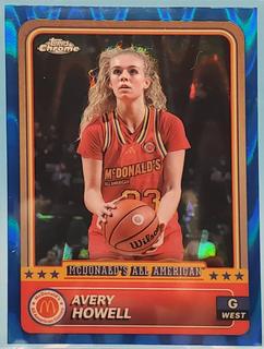 Avery Howell