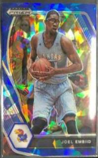Joel Embiid