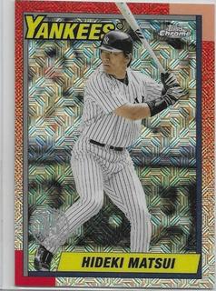 Hideki Matsui