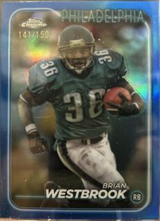Brian Westbrook