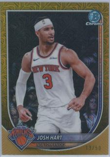 Josh Hart