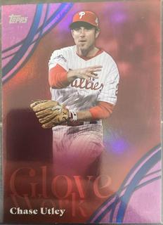 Chase Utley
