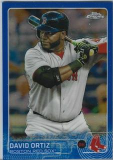 David Ortiz